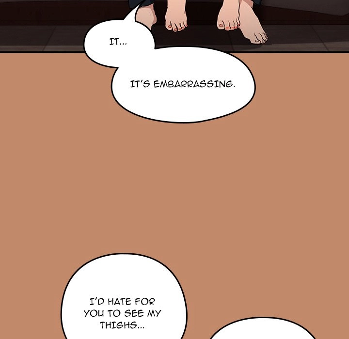 Dating After Work Chapter 13 page 104 - 