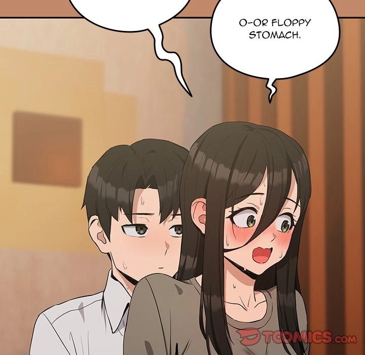 Dating After Work Chapter 13 page 105 - 