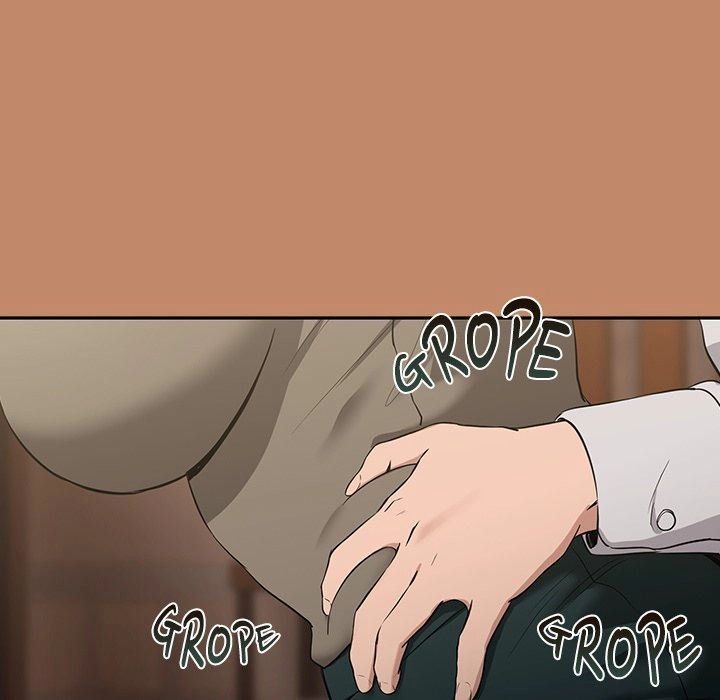 Dating After Work Chapter 13 page 117 - 