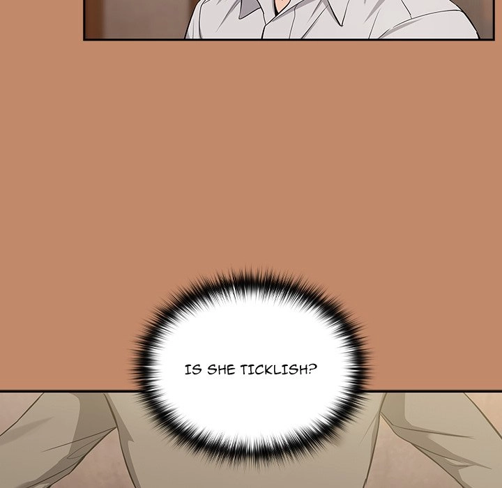 Dating After Work Chapter 13 page 121 - 