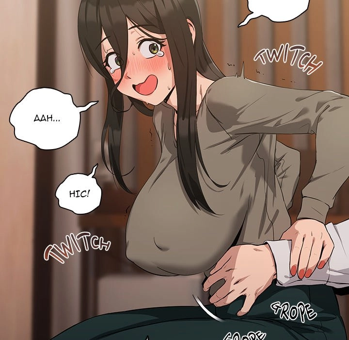 Dating After Work Chapter 13 page 124 - 