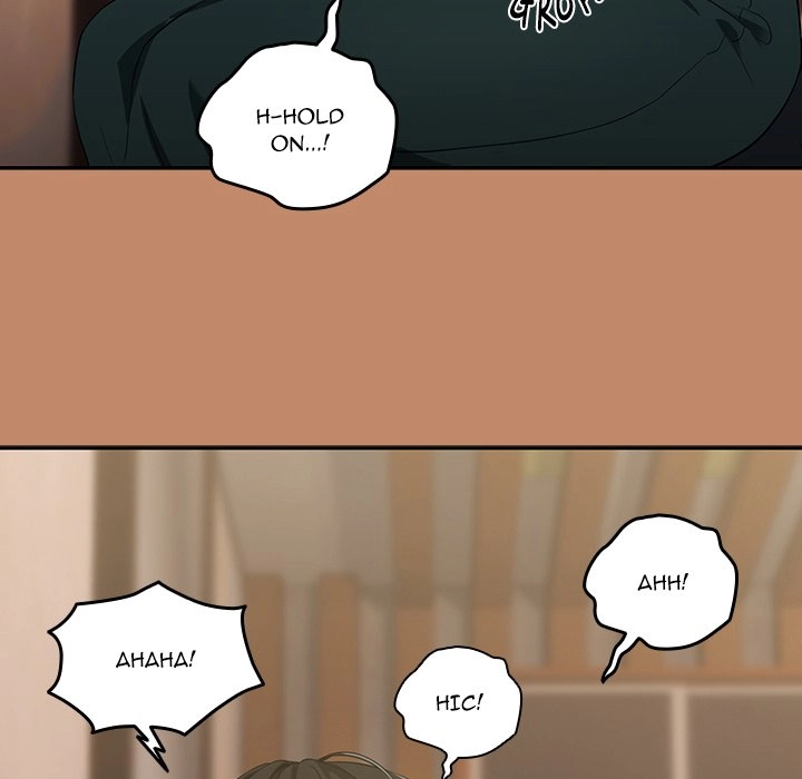 Dating After Work Chapter 13 page 125 - 