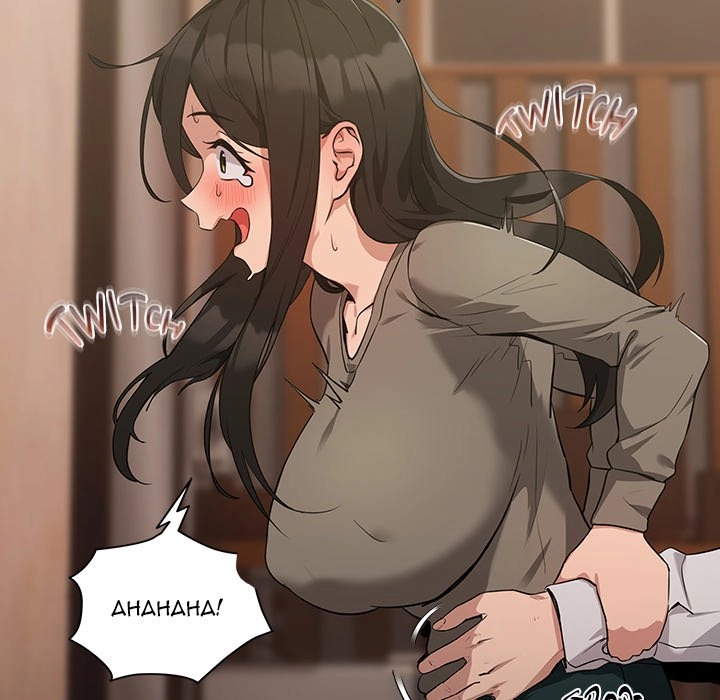 Dating After Work Chapter 13 page 126 - 