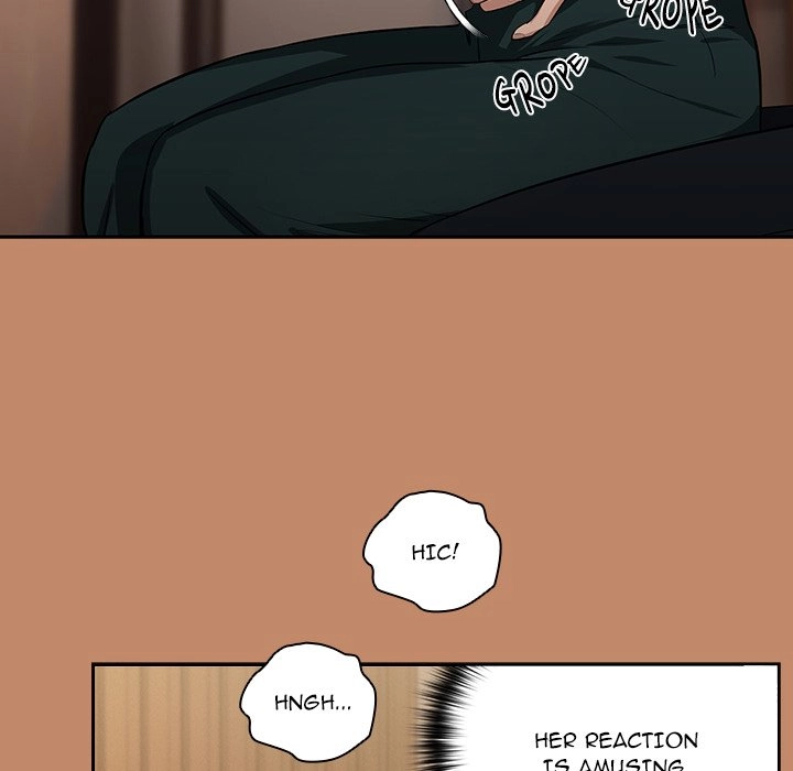 Dating After Work Chapter 13 page 127 - 