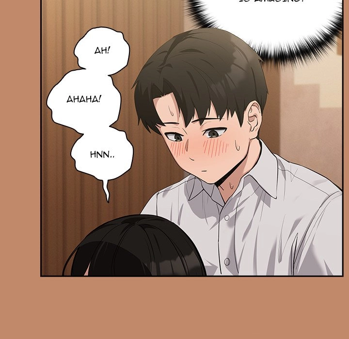 Dating After Work Chapter 13 page 128 - 