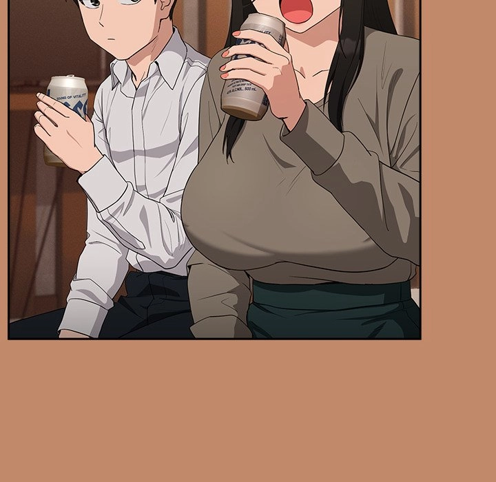 Dating After Work Chapter 13 page 14 - 