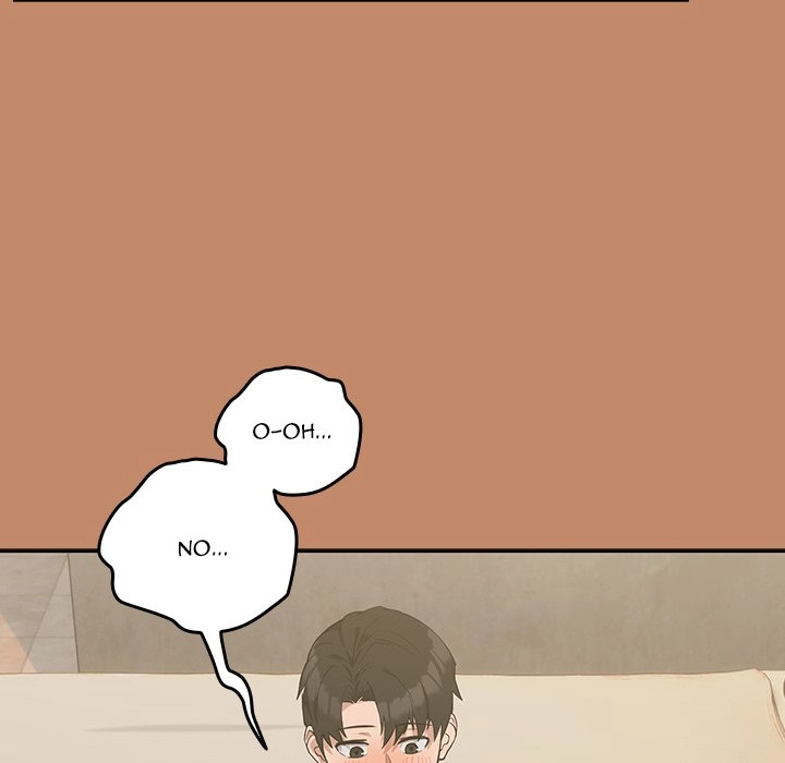 Dating After Work Chapter 13 page 136 - 