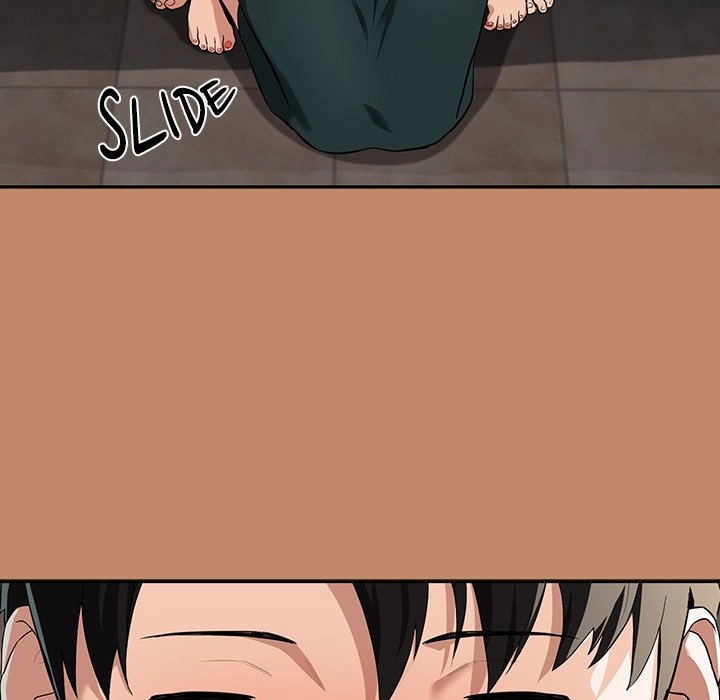 Dating After Work Chapter 13 page 138 - 
