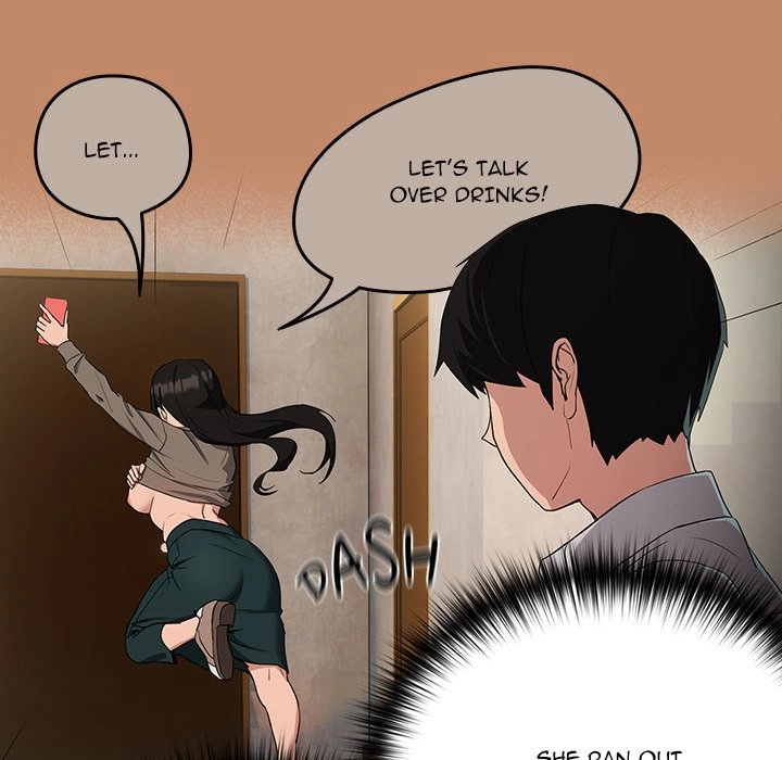 Dating After Work Chapter 13 page 15 - 