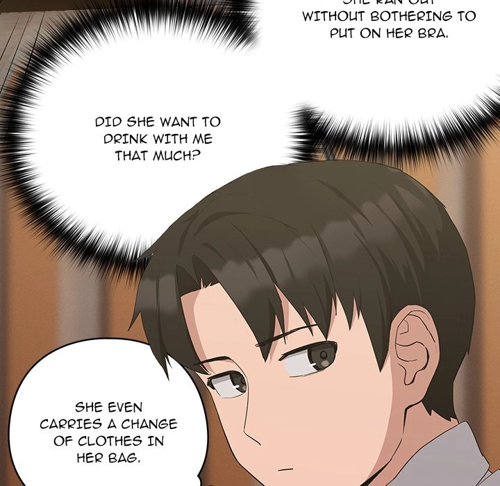 Dating After Work Chapter 13 page 16 - 
