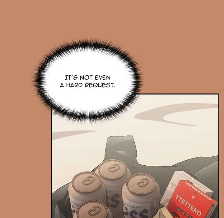 Dating After Work Chapter 13 page 19 - 