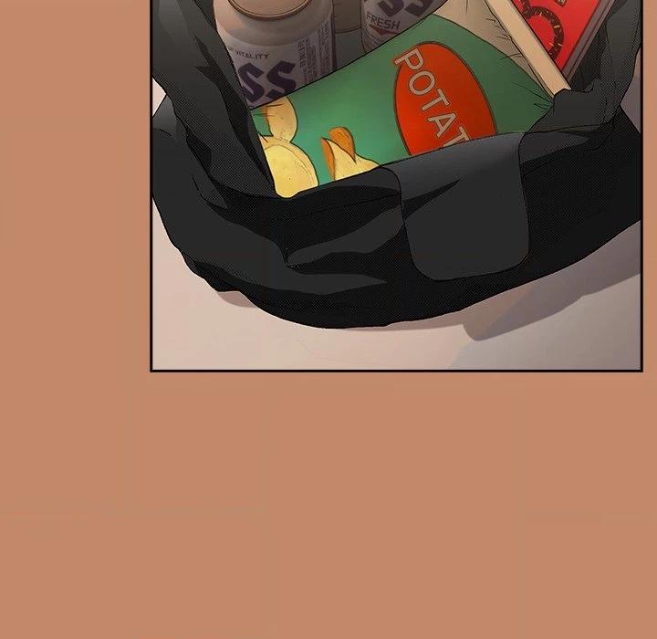 Dating After Work Chapter 13 page 20 - 