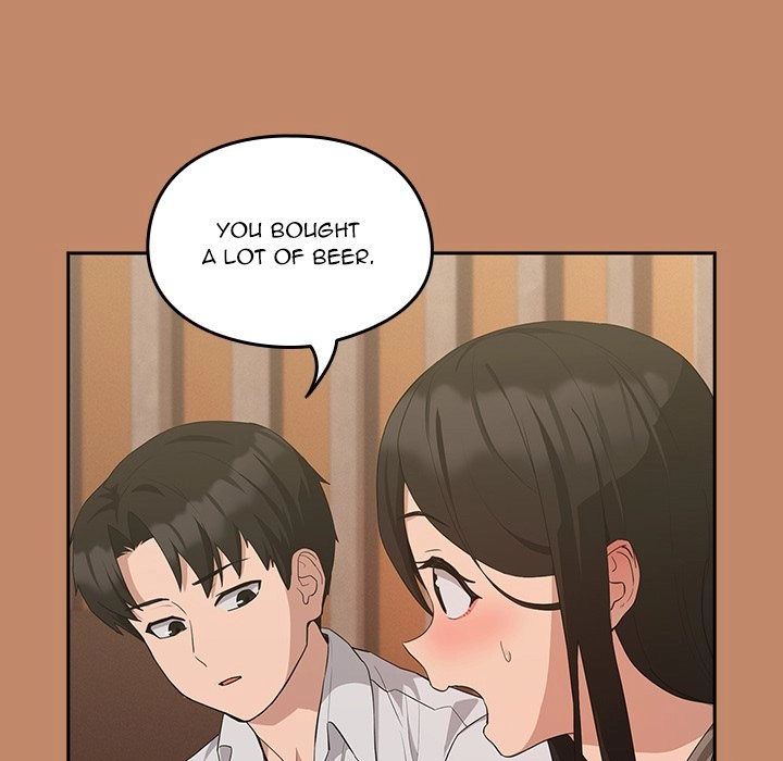 Dating After Work Chapter 13 page 21 - 