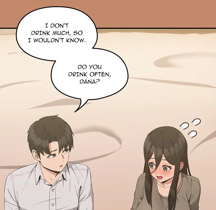 Dating After Work Chapter 13 page 24 - 