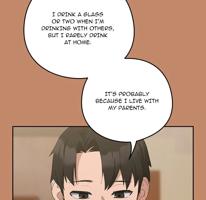 Dating After Work Chapter 13 page 27 - 