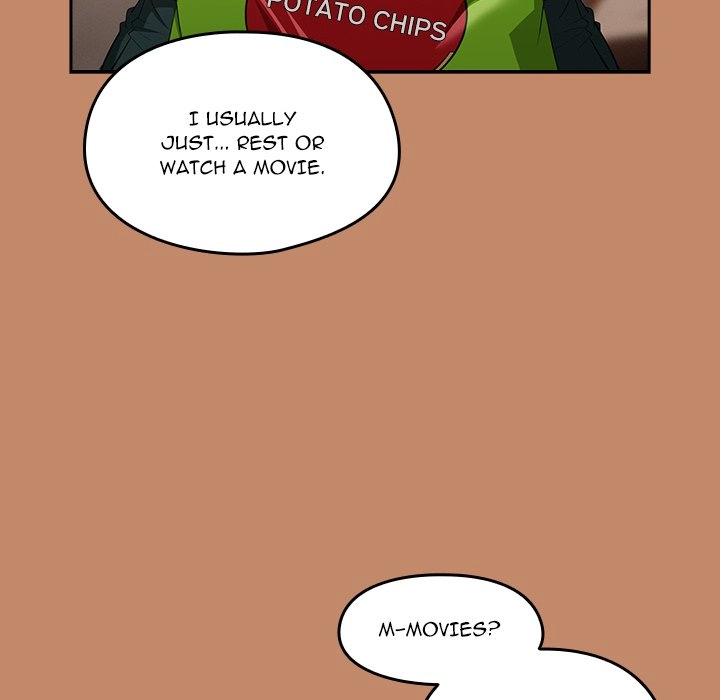 Dating After Work Chapter 13 page 30 - 