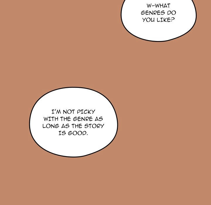 Dating After Work Chapter 13 page 31 - 