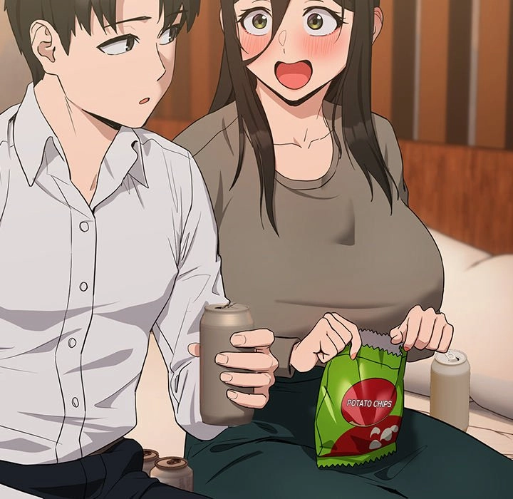 Dating After Work Chapter 13 page 33 - 