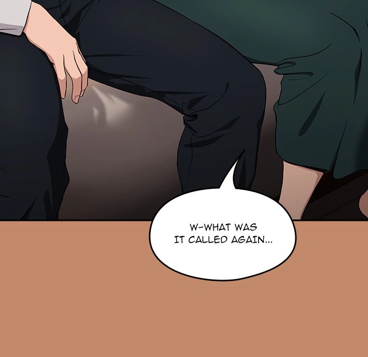Dating After Work Chapter 13 page 34 - 