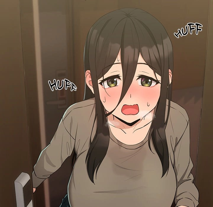 Dating After Work Chapter 13 page 5 - 