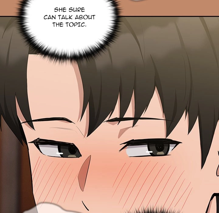 Dating After Work Chapter 13 page 43 - 