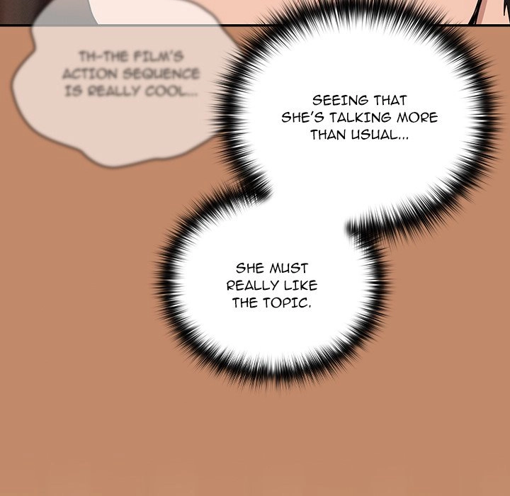 Dating After Work Chapter 13 page 44 - 