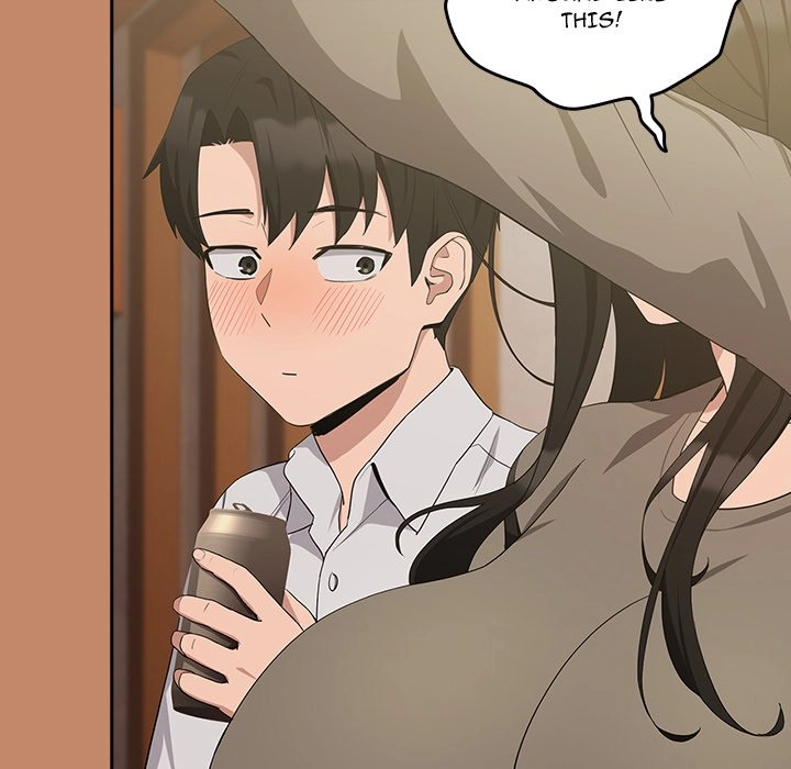 Dating After Work Chapter 13 page 48 - 