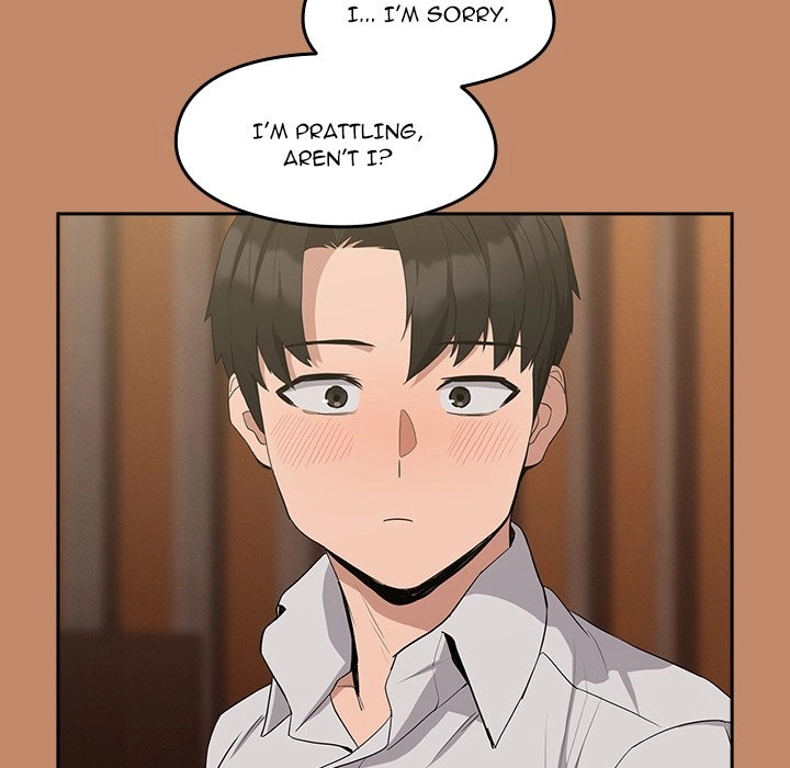 Dating After Work Chapter 13 page 52 - 