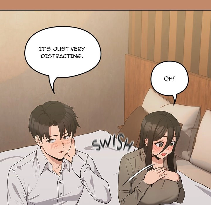 Dating After Work Chapter 13 page 55 - 