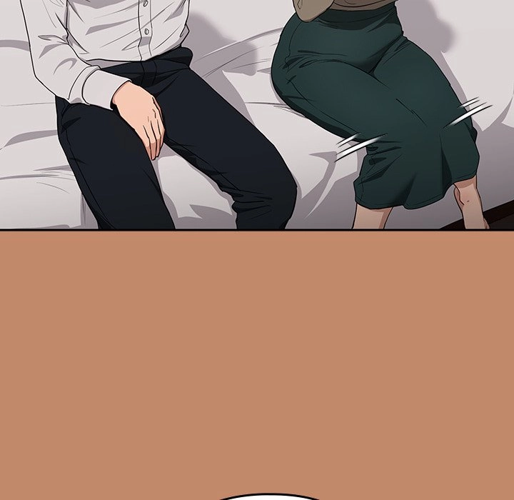 Dating After Work Chapter 13 page 56 - 