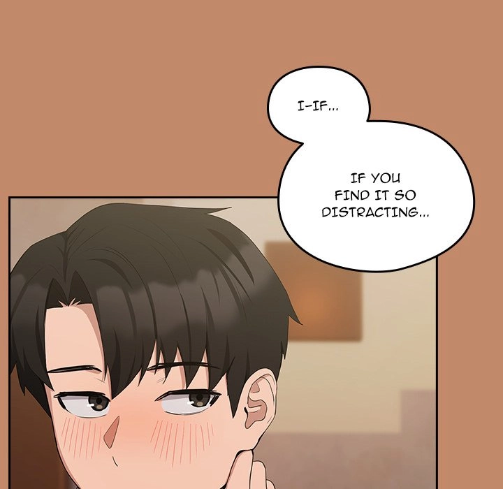 Dating After Work Chapter 13 page 61 - 