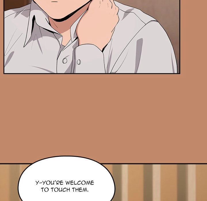 Dating After Work Chapter 13 page 62 - 