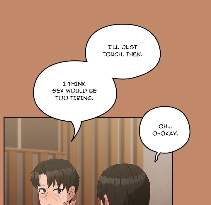 Dating After Work Chapter 13 page 68 - 