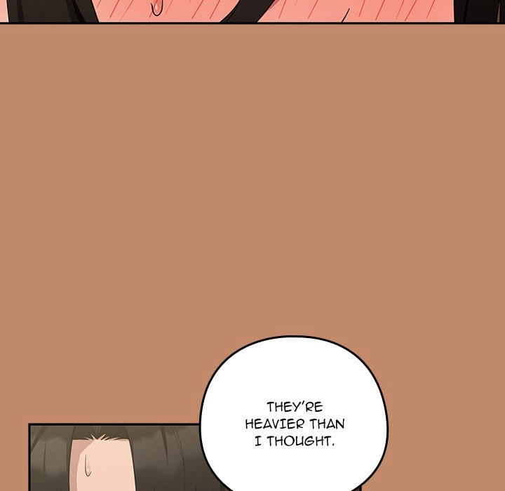 Dating After Work Chapter 13 page 83 - 
