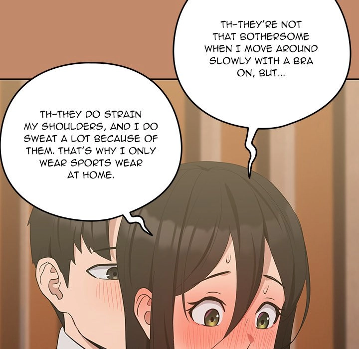 Dating After Work Chapter 13 page 87 - 
