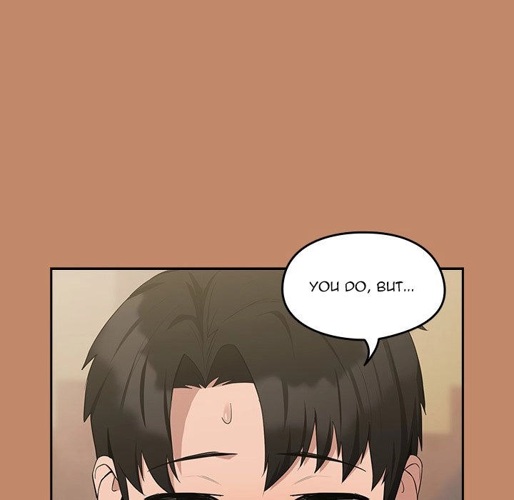 Dating After Work Chapter 13 page 93 - 