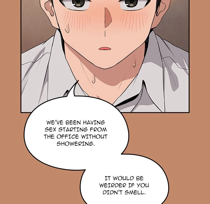 Dating After Work Chapter 13 page 94 - 