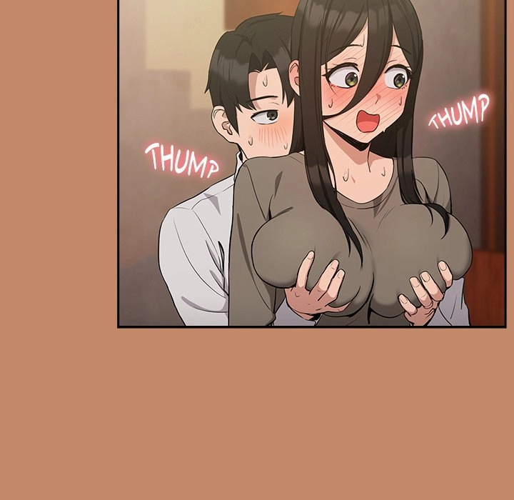 Dating After Work Chapter 13 page 96 - 