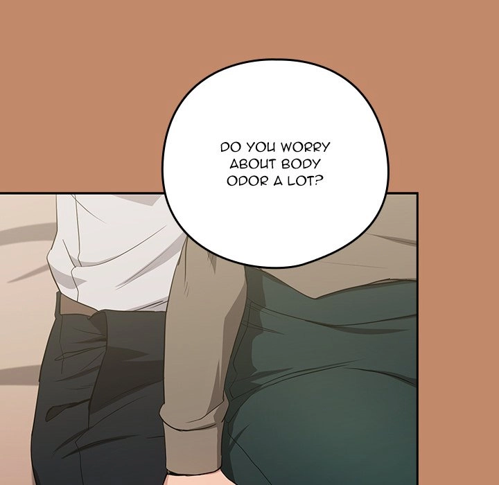 Dating After Work Chapter 13 page 97 - 