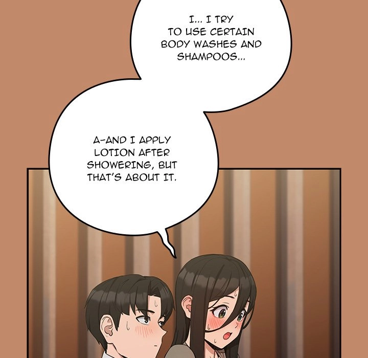 Dating After Work Chapter 13 page 99 - 