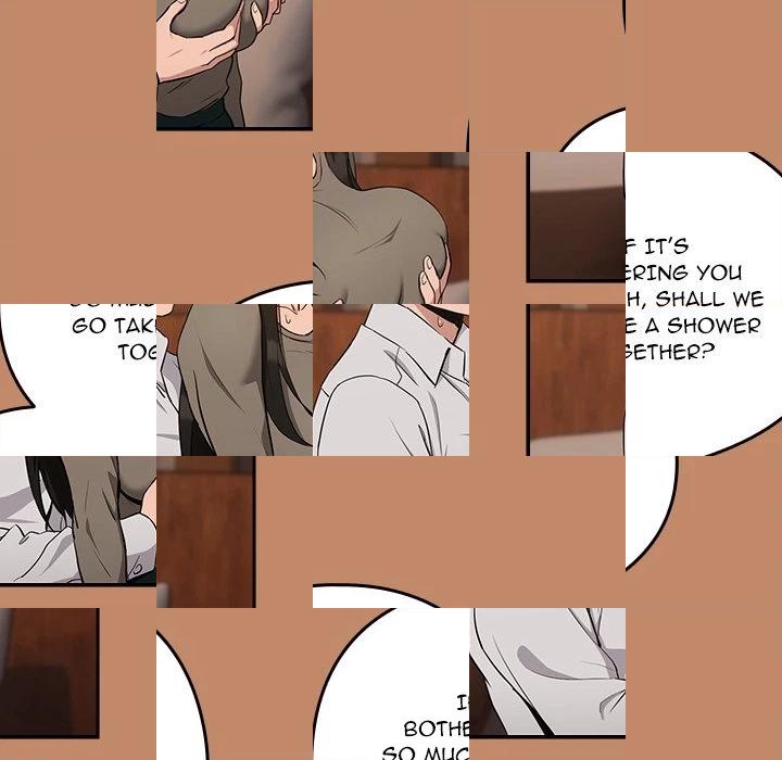 Dating After Work Chapter 13 page 100 - 