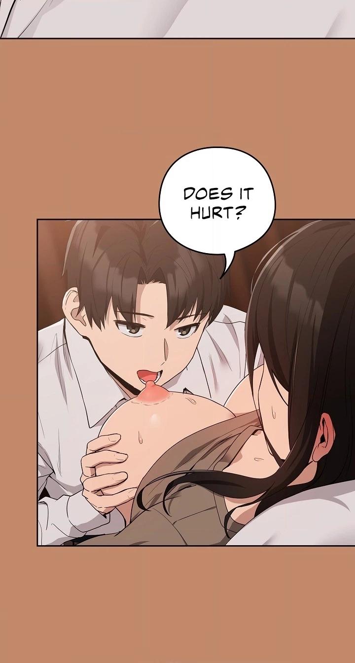 Dating After Work Chapter 14 page 20 - 