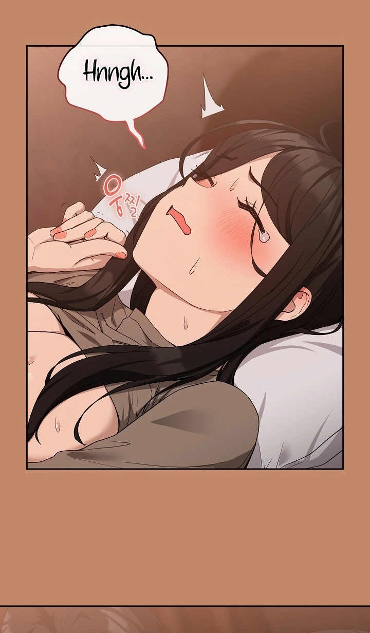 Dating After Work Chapter 14 page 27 - 