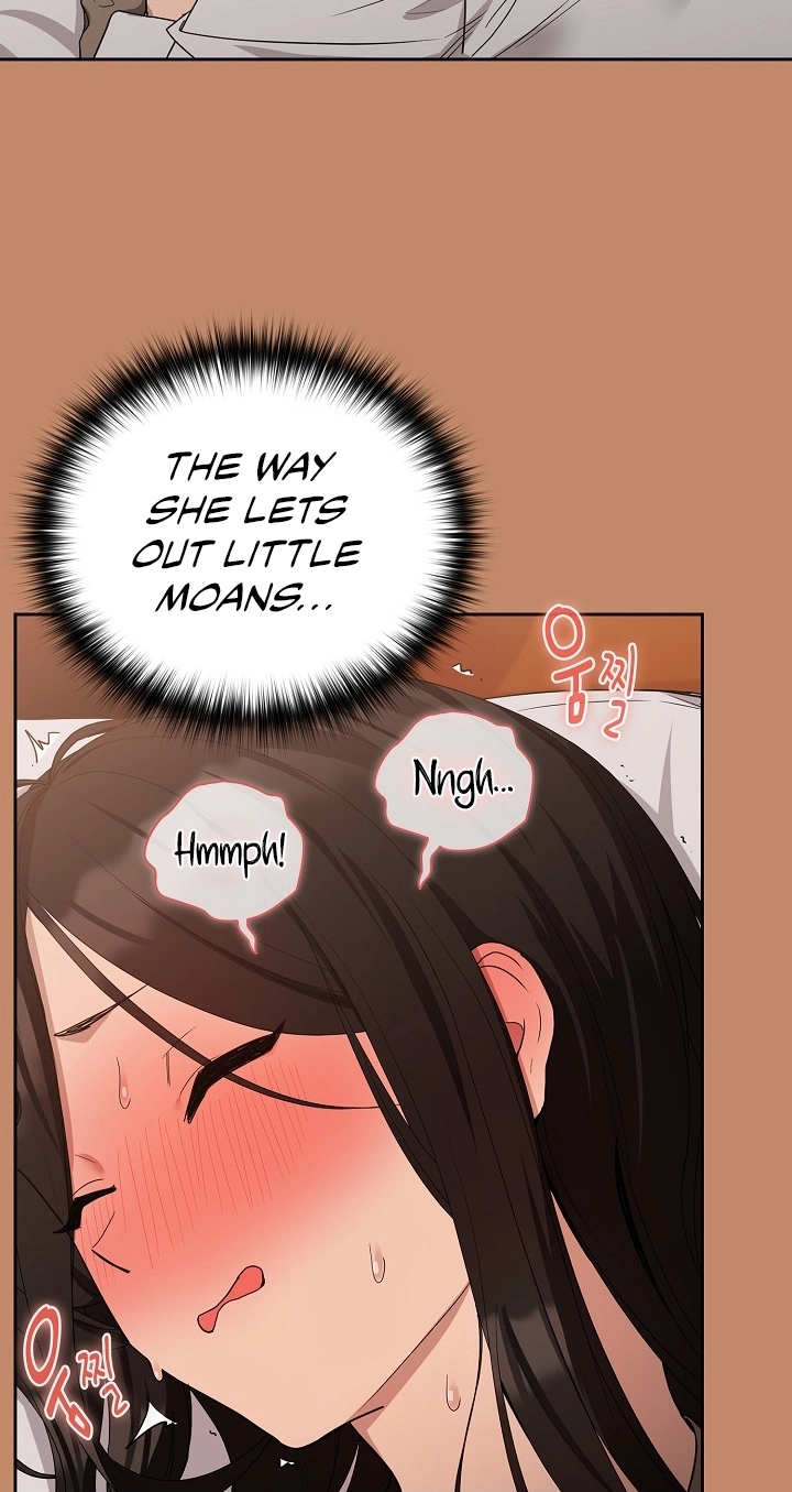 Dating After Work Chapter 14 page 33 - 