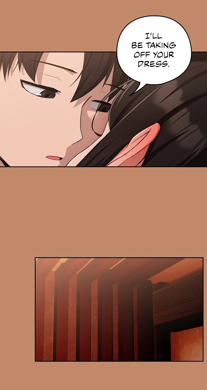 Dating After Work Chapter 14 page 36 - 