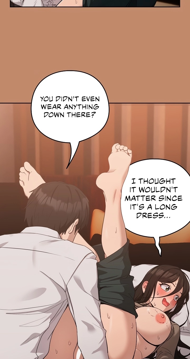 Dating After Work Chapter 14 page 39 - 