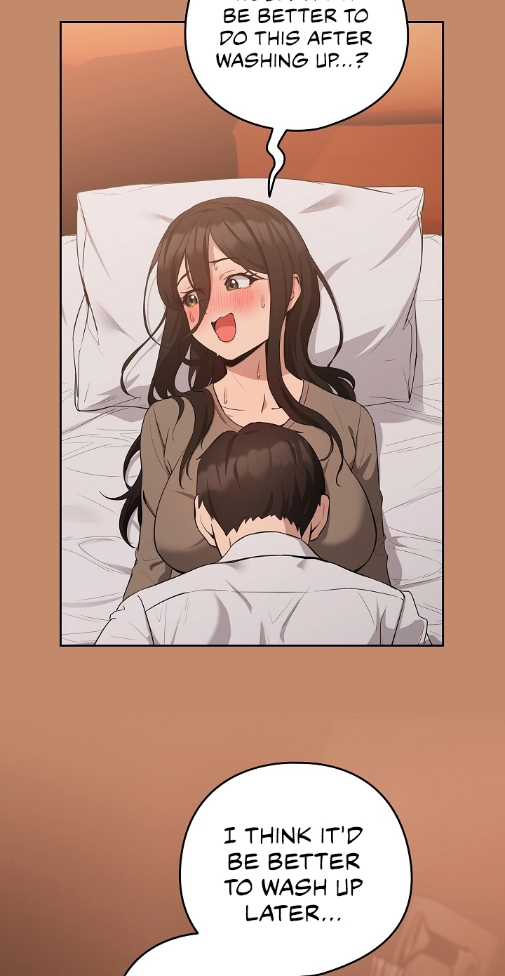 Dating After Work Chapter 14 page 5 - 