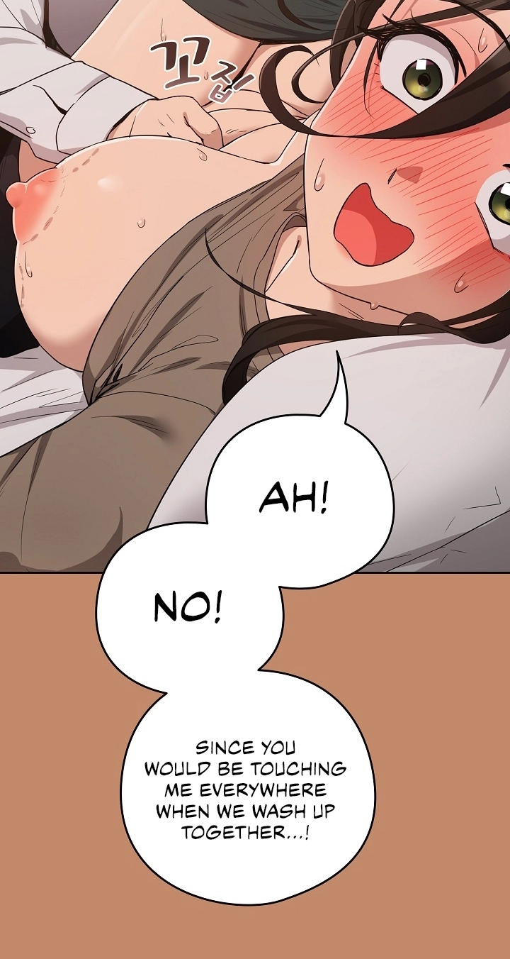 Dating After Work Chapter 14 page 41 - 