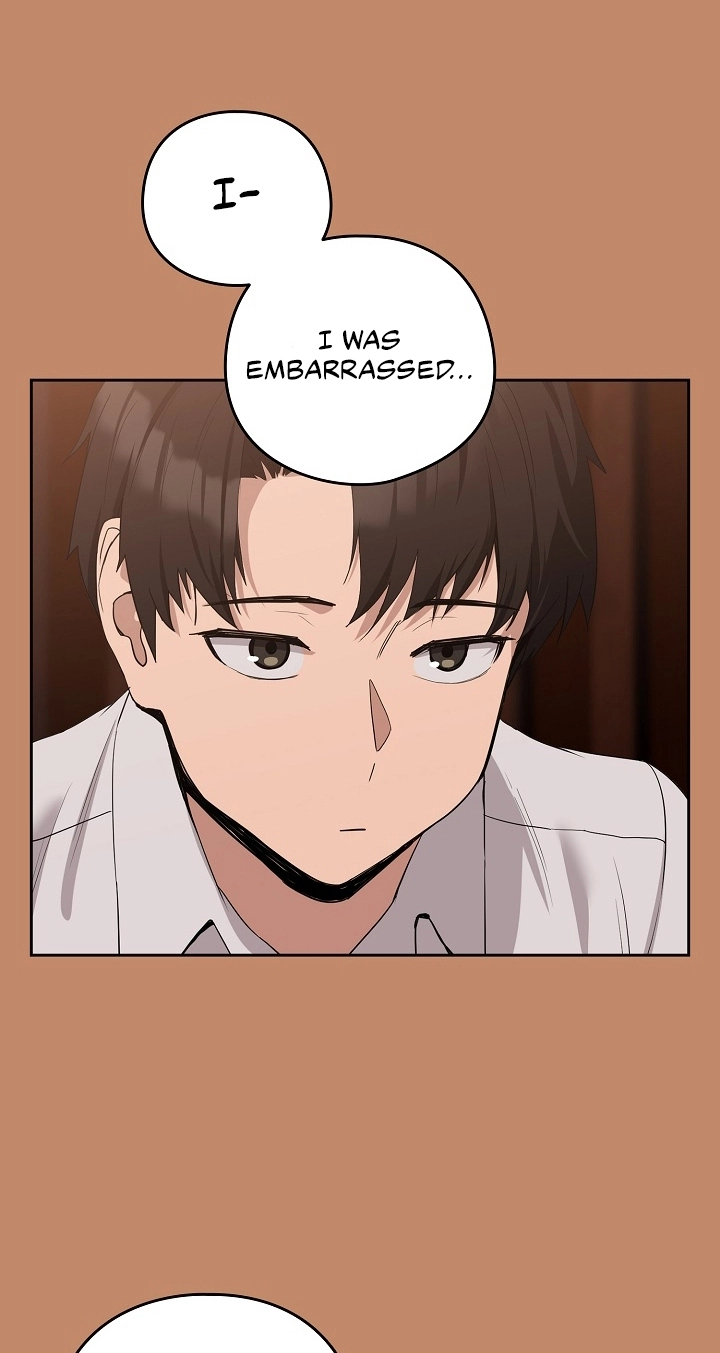 Dating After Work Chapter 14 page 42 - 