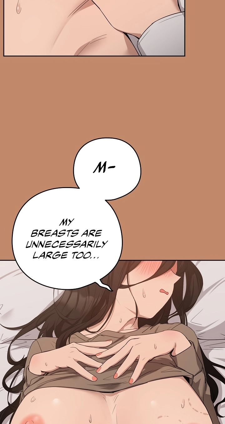 Dating After Work Chapter 14 page 44 - 